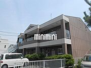 岐阜駅よりバス25分 徒歩2分 1階 築33年2ヶ月の賃貸物件