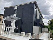 岐阜駅よりバス28分 徒歩3分 2階 築3年2ヶ月の賃貸物件