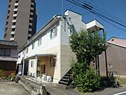 岐阜駅よりバス18分 徒歩3分 2階 築33年5ヶ月の賃貸物件