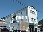 岐阜駅よりバス24分 徒歩4分 2階 築37年の賃貸物件