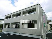 岐阜駅よりバス16分 徒歩6分 2階 築9年11ヶ月の賃貸物件