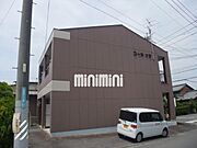 コーポ・ナチ 2階 築36年2ヶ月の賃貸物件