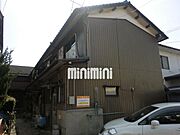 岐阜駅よりバス22分 徒歩2分 2階 築54年3ヶ月の賃貸物件