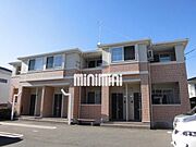 マリアージュ3 1階 築14年8ヶ月の賃貸物件