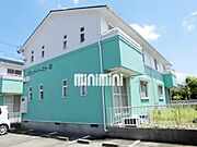 グランドイーストB 1階 築31年9ヶ月の賃貸物件