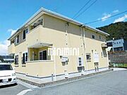 岐阜駅よりバス26分 徒歩10分 2階 築17年4ヶ月の賃貸物件