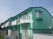 岐阜駅よりバス23分 徒歩2分 1階 築40年の賃貸物件