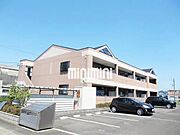 スプリングデイハイツ 2階 築24年4ヶ月の賃貸物件