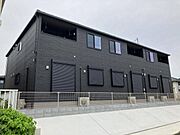 岐阜駅よりバス24分 徒歩4分 1階 築1年5ヶ月の賃貸物件