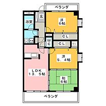間取り：221011970930