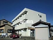 ハイツ岩崎 3階 築40年10ヶ月の賃貸物件