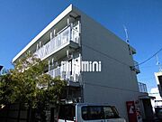 シャトウ清栄 3階 築14年8ヶ月の賃貸物件