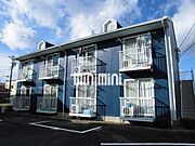 岐阜駅よりバス38分 徒歩7分 2階 築35年5ヶ月の賃貸物件