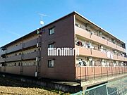 岐阜駅よりバス23分 徒歩3分 3階 築30年4ヶ月の賃貸物件