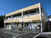 サンメゾン２４Ａ 1階 築40年10ヶ月の賃貸物件