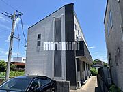 岐阜駅よりバス36分 徒歩5分 2階 築13年8ヶ月の賃貸物件