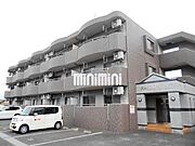 岐阜駅よりバス25分 徒歩2分 3階 築20年9ヶ月の賃貸物件