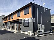 セグレート北棟 1階 築1年10ヶ月の賃貸物件