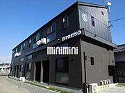 岐阜駅よりバス30分 徒歩10分 2階 築9年の賃貸物件