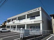 サンハイツNAWA B 2階 築37年2ヶ月の賃貸物件