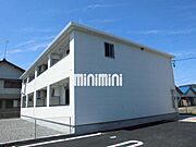 岐阜駅よりバス33分 徒歩9分 1階 築8年5ヶ月の賃貸物件