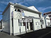 岐阜駅よりバス21分 徒歩2分 2階 築27年8ヶ月の賃貸物件