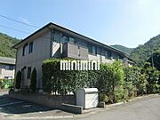 Belleville長良A 1階 築22年2ヶ月の賃貸物件