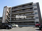 Ｂｅｌｌｅｄｅｍｅｕｒｅ長良 2階 築22年6ヶ月の賃貸物件