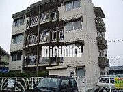 岐阜駅よりバス21分 徒歩5分 3階 築38年8ヶ月の賃貸物件