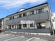 岐阜駅よりバス20分 徒歩3分 1階 築24年5ヶ月の賃貸物件
