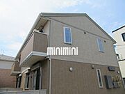 岐阜駅よりバス15分 徒歩8分 1階 築11年11ヶ月の賃貸物件