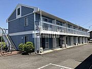 岐阜駅よりバス42分 徒歩4分 1階 築30年5ヶ月の賃貸物件