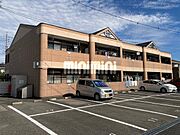 岐阜駅よりバス29分 徒歩3分 2階 築26年5ヶ月の賃貸物件