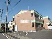 グリーンヒルズ２の賃貸物件