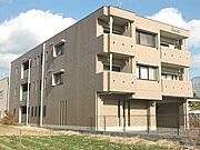 岐阜駅よりバス18分 徒歩3分 3階 築12年1ヶ月の賃貸物件