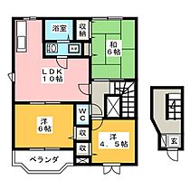 間取り：221012126594