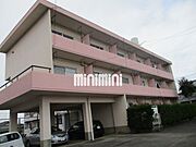 岐阜駅よりバス43分 徒歩1分 2階 築44年8ヶ月の賃貸物件