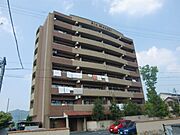 岐阜駅よりバス28分 徒歩3分 3階 築24年8ヶ月の賃貸物件