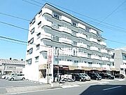 岐阜駅よりバス16分 徒歩2分 3階 築39年10ヶ月の賃貸物件