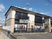 コーポ日吉A 1階 築28年6ヶ月の賃貸物件