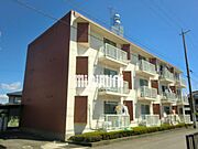 コーポ城西 2階 築39年8ヶ月の賃貸物件