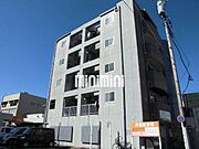 岐阜駅よりバス15分 徒歩1分 2階 築32年11ヶ月の賃貸物件
