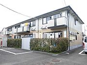 フォレスタ松永Ａ 2階 築25年8ヶ月の賃貸物件