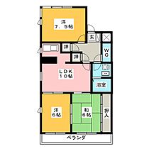 間取り：221012255274