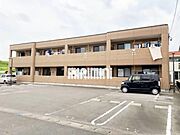 岐阜駅よりバス22分 徒歩10分 2階 築15年2ヶ月の賃貸物件