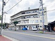 みよしビル 4階 築50年7ヶ月の賃貸物件