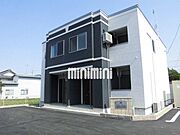 岐阜駅よりバス42分 徒歩7分 1階 築8年6ヶ月の賃貸物件