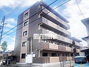 ClavelNagara 3階 築23年3ヶ月の賃貸物件