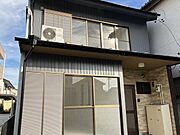 名鉄岐阜駅よりバス16分 徒歩7分 1階 築61年2ヶ月の賃貸物件