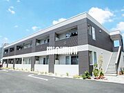 岐阜駅よりバス20分 徒歩6分 1階 築8年11ヶ月の賃貸物件